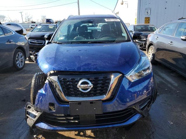 Photo 4 VIN: 3N1CP5DV9LL486944 - NISSAN KICKS 