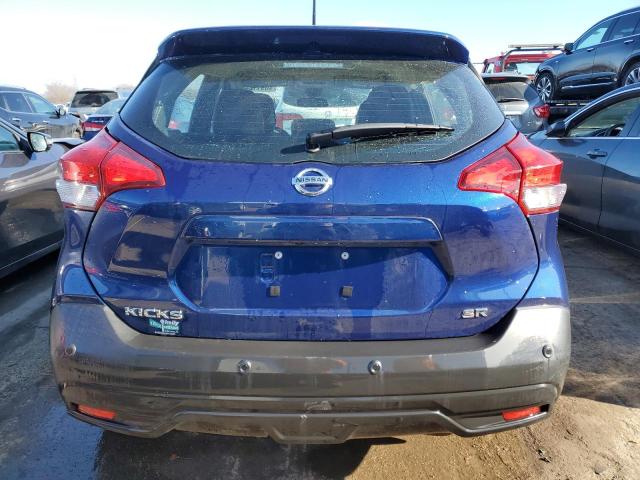 Photo 5 VIN: 3N1CP5DV9LL486944 - NISSAN KICKS 