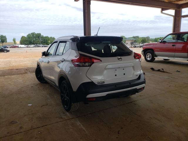 Photo 2 VIN: 3N1CP5DV9LL503452 - NISSAN KICKS SR 