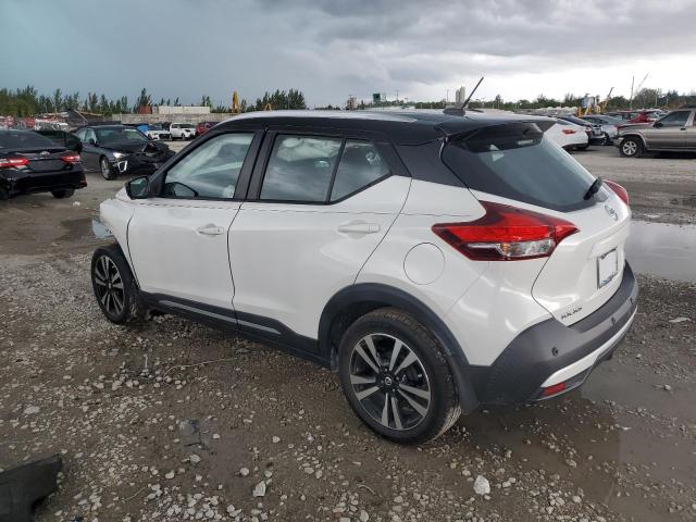 Photo 1 VIN: 3N1CP5DV9LL508618 - NISSAN KICKS SR 