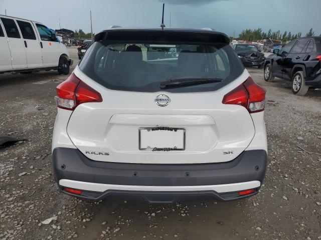 Photo 5 VIN: 3N1CP5DV9LL508618 - NISSAN KICKS SR 