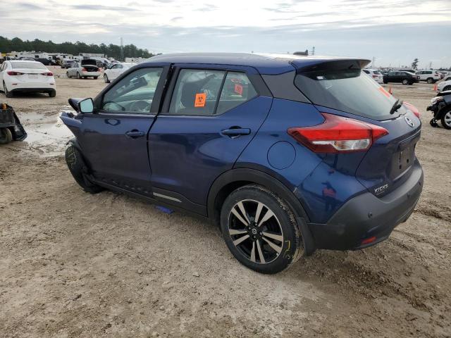 Photo 1 VIN: 3N1CP5DV9LL513012 - NISSAN KICKS SR 