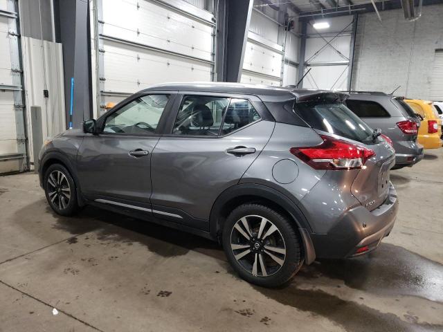 Photo 1 VIN: 3N1CP5DV9LL514788 - NISSAN KICKS 