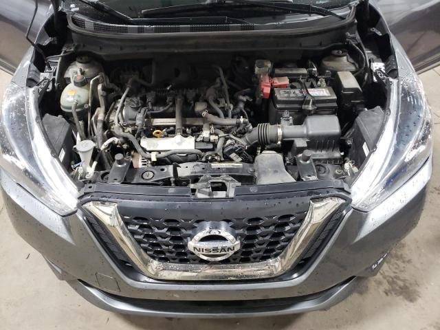 Photo 10 VIN: 3N1CP5DV9LL514788 - NISSAN KICKS 