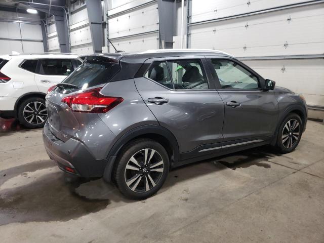 Photo 2 VIN: 3N1CP5DV9LL514788 - NISSAN KICKS 