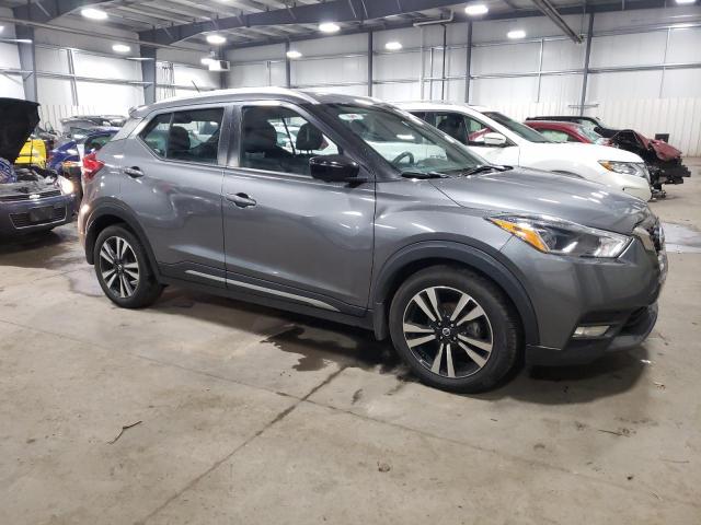 Photo 3 VIN: 3N1CP5DV9LL514788 - NISSAN KICKS 