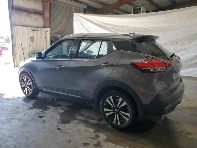 Photo 1 VIN: 3N1CP5DV9LL516721 - NISSAN KICKS SR 