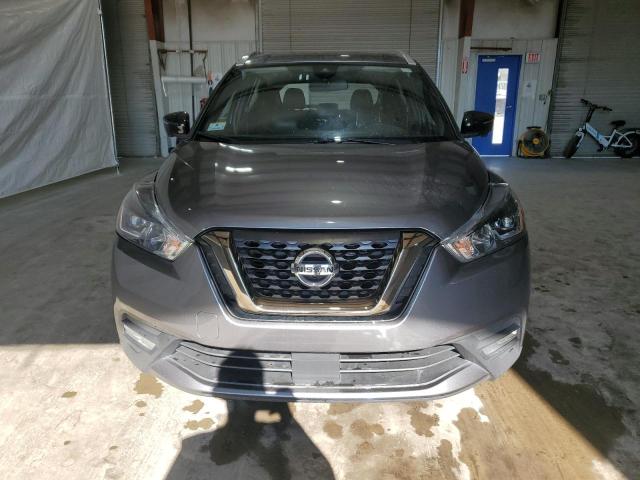 Photo 4 VIN: 3N1CP5DV9LL516721 - NISSAN KICKS SR 