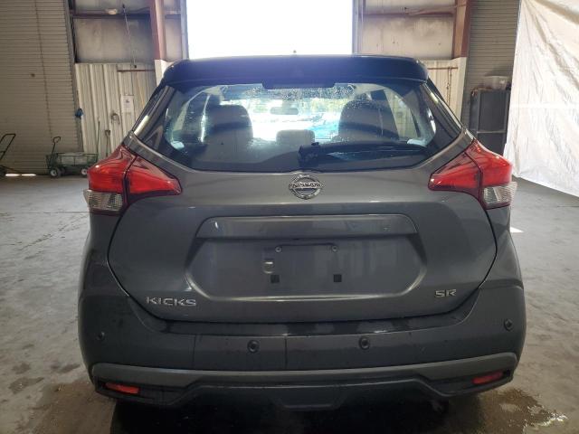 Photo 5 VIN: 3N1CP5DV9LL516721 - NISSAN KICKS SR 