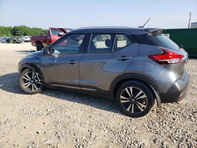 Photo 1 VIN: 3N1CP5DV9LL527623 - NISSAN KICKS 