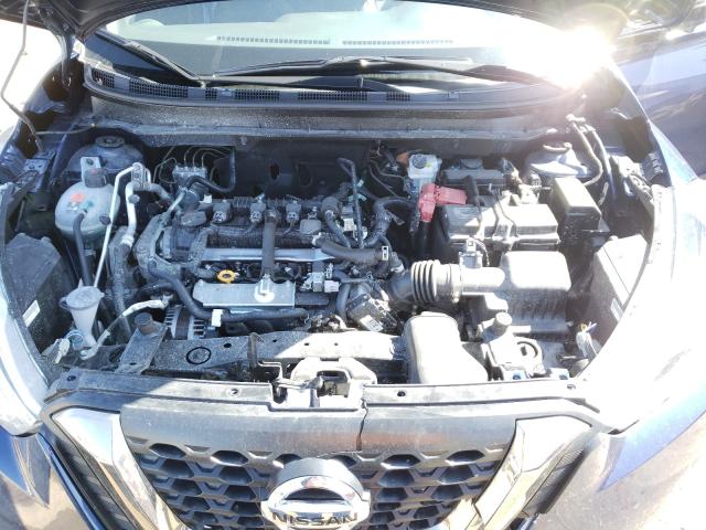 Photo 6 VIN: 3N1CP5DV9LL531848 - NISSAN KICKS SR 