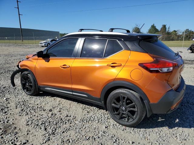 Photo 1 VIN: 3N1CP5DV9LL534684 - NISSAN KICKS SR 