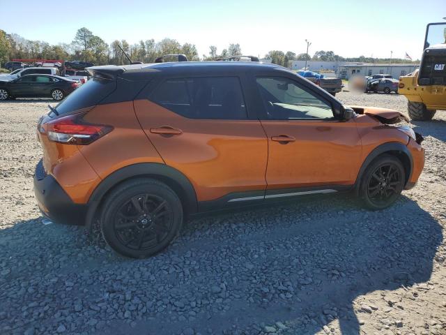 Photo 2 VIN: 3N1CP5DV9LL534684 - NISSAN KICKS SR 