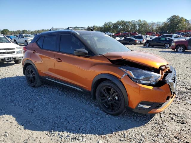 Photo 3 VIN: 3N1CP5DV9LL534684 - NISSAN KICKS SR 