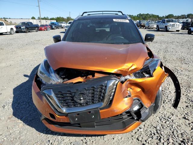 Photo 4 VIN: 3N1CP5DV9LL534684 - NISSAN KICKS SR 