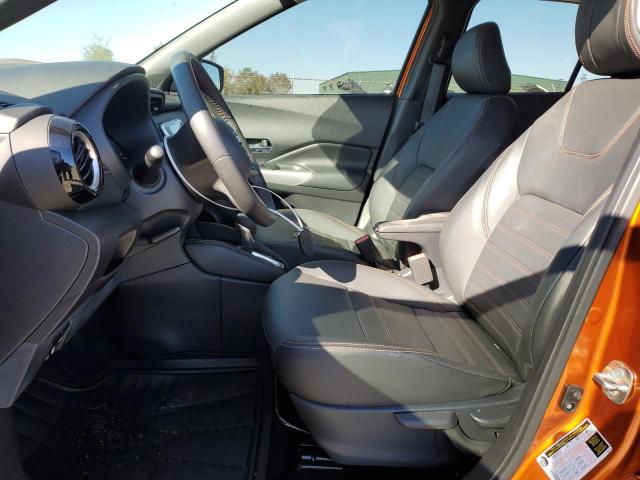 Photo 6 VIN: 3N1CP5DV9LL534684 - NISSAN KICKS SR 