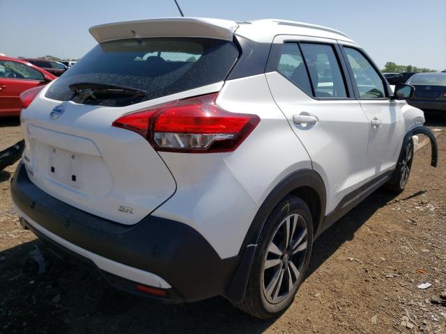 Photo 3 VIN: 3N1CP5DV9LL539531 - NISSAN KICKS SR 