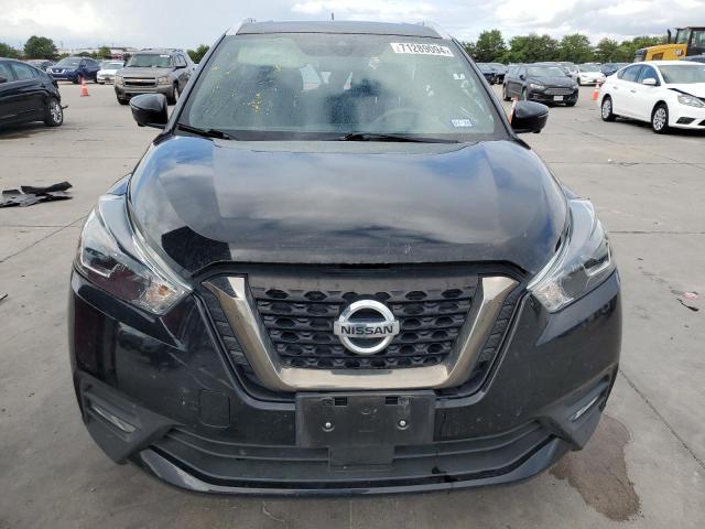 Photo 4 VIN: 3N1CP5DV9LL540047 - NISSAN KICKS SR 