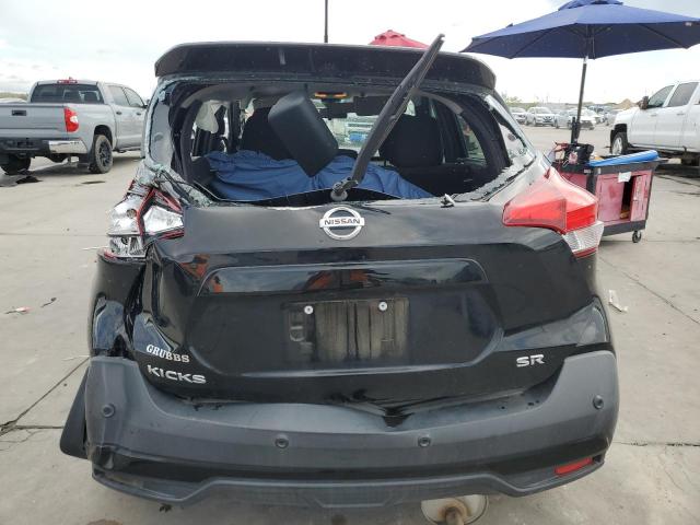 Photo 5 VIN: 3N1CP5DV9LL540047 - NISSAN KICKS SR 