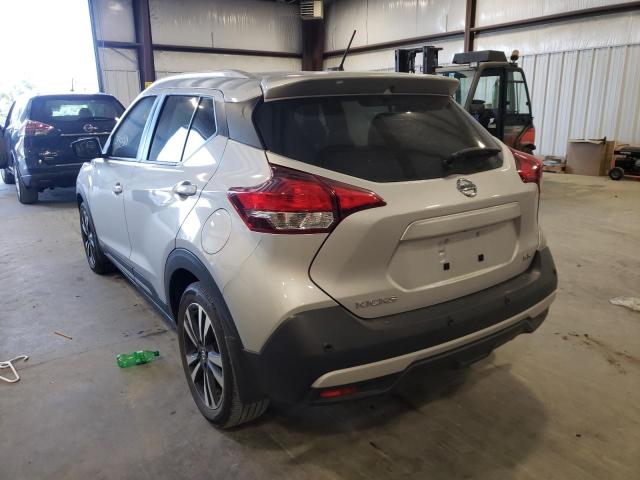 Photo 2 VIN: 3N1CP5DV9LL550108 - NISSAN KICKS SR 