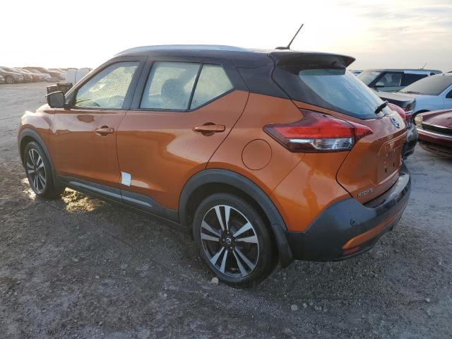 Photo 1 VIN: 3N1CP5DV9LL565403 - NISSAN KICKS SR 