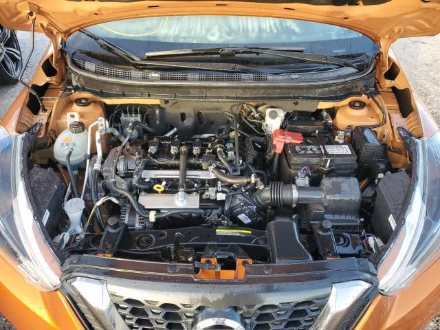 Photo 10 VIN: 3N1CP5DV9LL565403 - NISSAN KICKS SR 