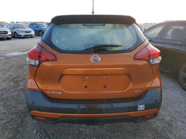 Photo 5 VIN: 3N1CP5DV9LL565403 - NISSAN KICKS SR 