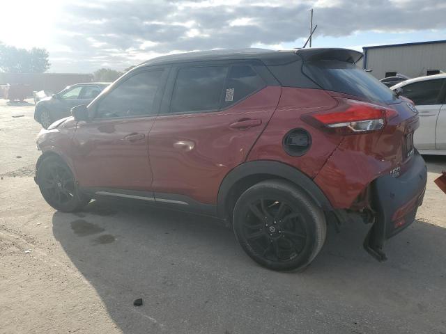 Photo 1 VIN: 3N1CP5DV9LL569077 - NISSAN KICKS SR 