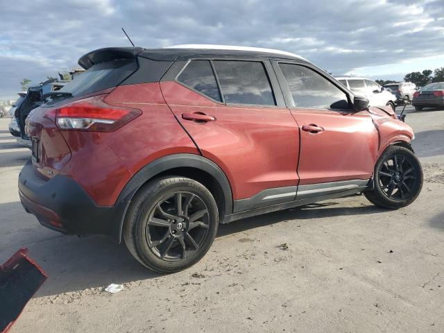 Photo 2 VIN: 3N1CP5DV9LL569077 - NISSAN KICKS SR 