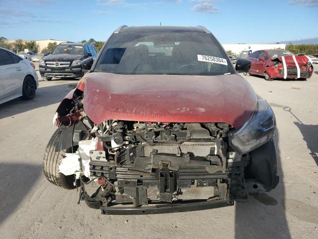 Photo 4 VIN: 3N1CP5DV9LL569077 - NISSAN KICKS SR 