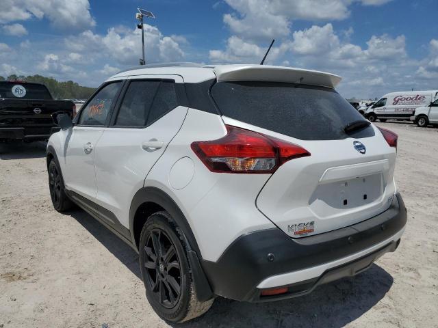 Photo 2 VIN: 3N1CP5DV9LL577020 - NISSAN KICKS SR 