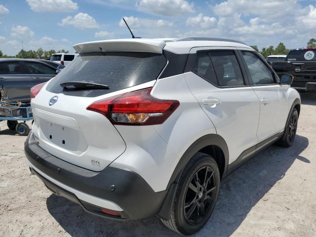 Photo 3 VIN: 3N1CP5DV9LL577020 - NISSAN KICKS SR 