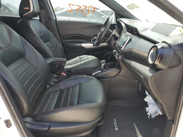 Photo 4 VIN: 3N1CP5DV9LL577020 - NISSAN KICKS SR 