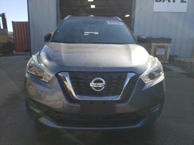 Photo 4 VIN: 3N1CP5DV9LL577521 - NISSAN KICKS SR 