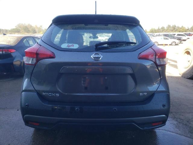 Photo 5 VIN: 3N1CP5DV9LL577521 - NISSAN KICKS SR 