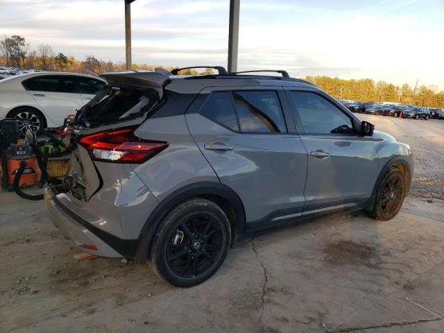 Photo 2 VIN: 3N1CP5DV9ML492499 - NISSAN KICKS 