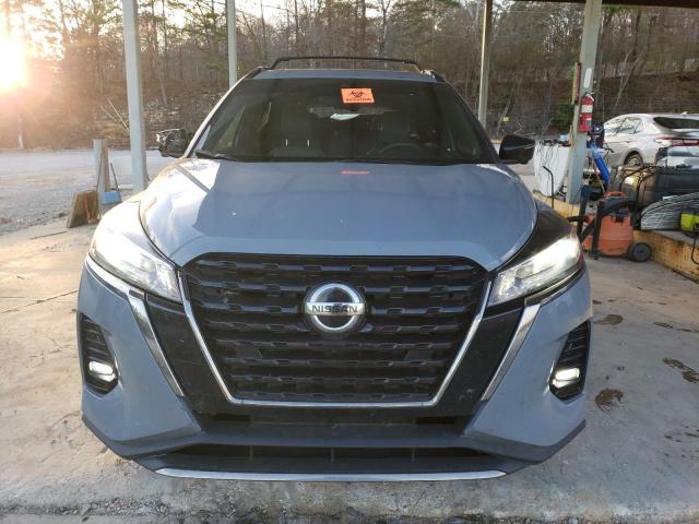 Photo 4 VIN: 3N1CP5DV9ML492499 - NISSAN KICKS 