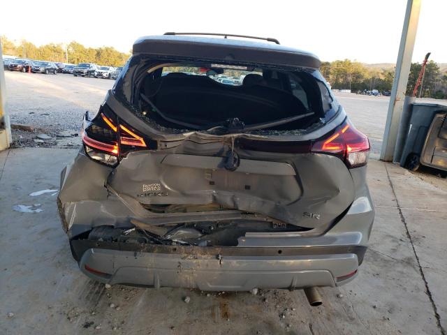 Photo 5 VIN: 3N1CP5DV9ML492499 - NISSAN KICKS 