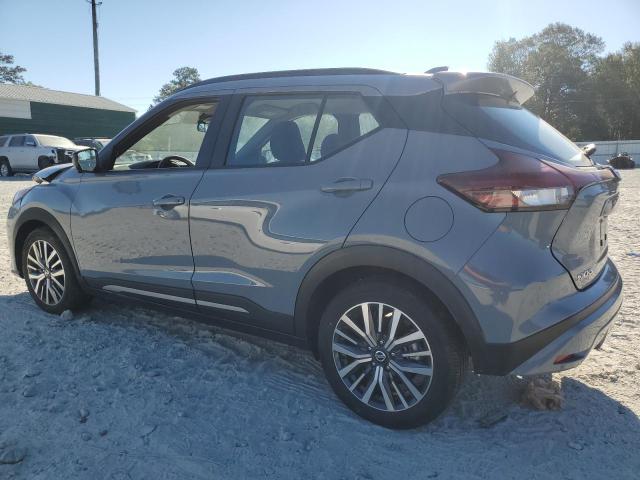 Photo 1 VIN: 3N1CP5DV9ML498237 - NISSAN KICKS SR 