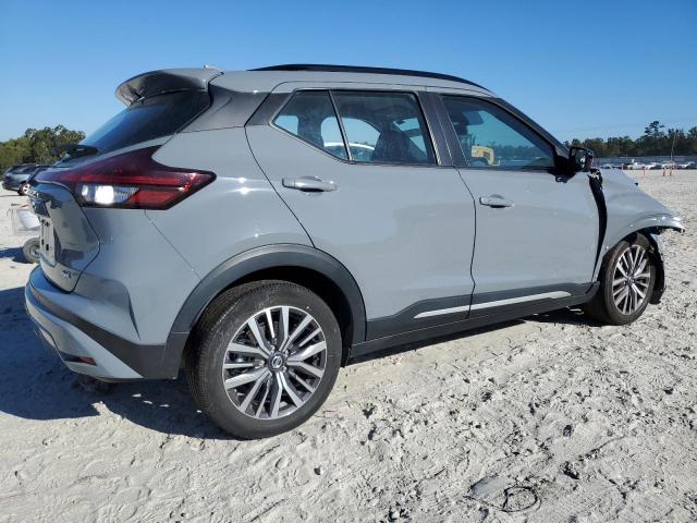 Photo 2 VIN: 3N1CP5DV9ML498237 - NISSAN KICKS SR 