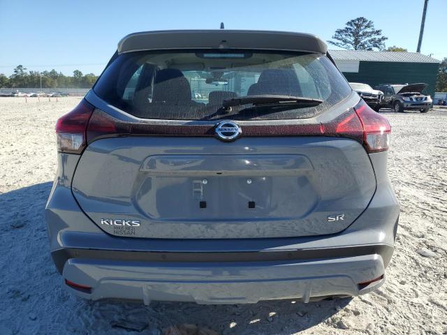 Photo 5 VIN: 3N1CP5DV9ML498237 - NISSAN KICKS SR 