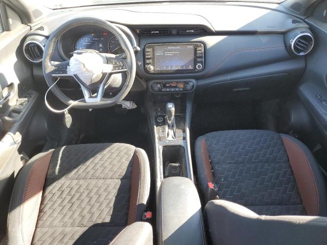 Photo 7 VIN: 3N1CP5DV9ML498237 - NISSAN KICKS SR 