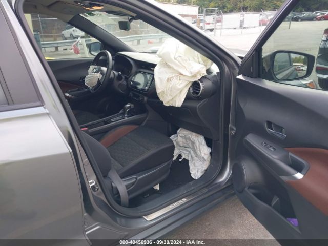 Photo 4 VIN: 3N1CP5DV9ML506112 - NISSAN KICKS 