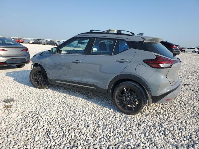 Photo 1 VIN: 3N1CP5DV9ML507468 - NISSAN KICKS SR 