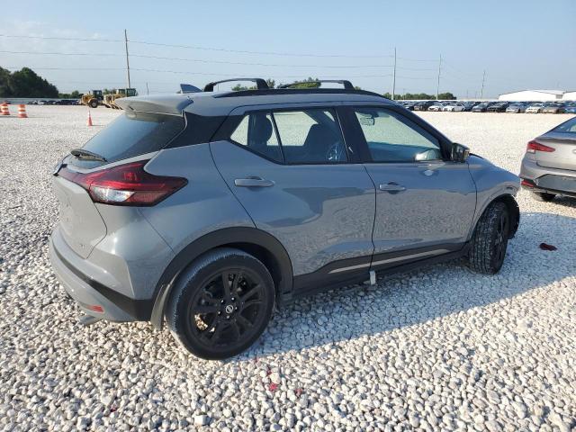 Photo 2 VIN: 3N1CP5DV9ML507468 - NISSAN KICKS SR 