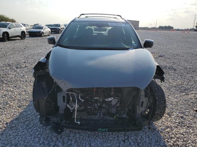 Photo 4 VIN: 3N1CP5DV9ML507468 - NISSAN KICKS SR 