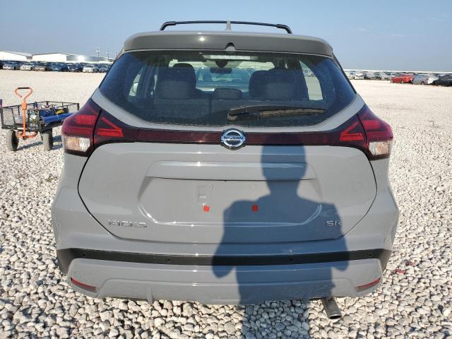 Photo 5 VIN: 3N1CP5DV9ML507468 - NISSAN KICKS SR 