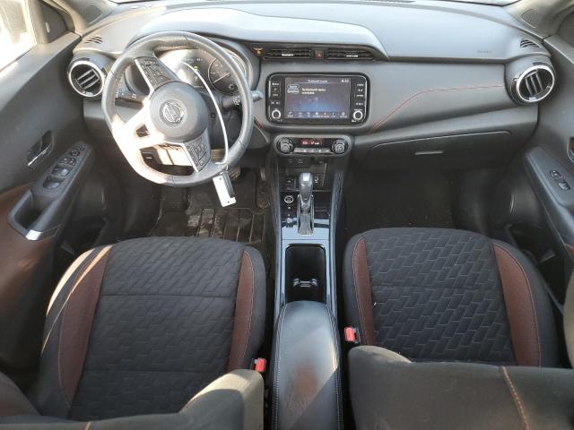 Photo 7 VIN: 3N1CP5DV9ML507468 - NISSAN KICKS SR 