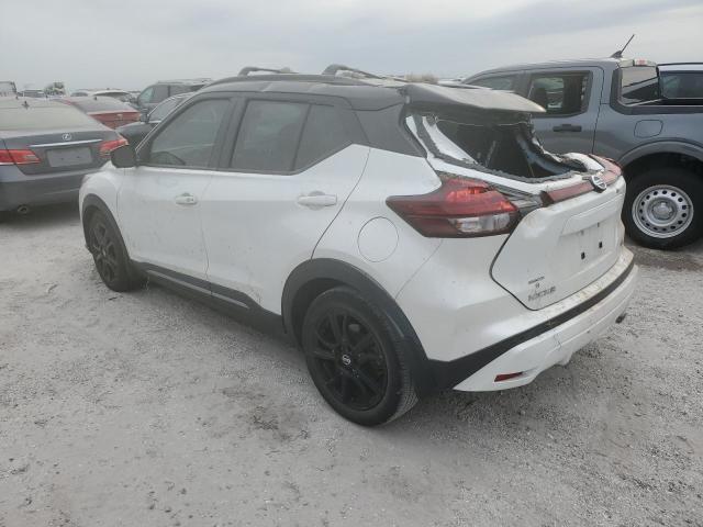 Photo 1 VIN: 3N1CP5DV9ML510726 - NISSAN KICKS SR 