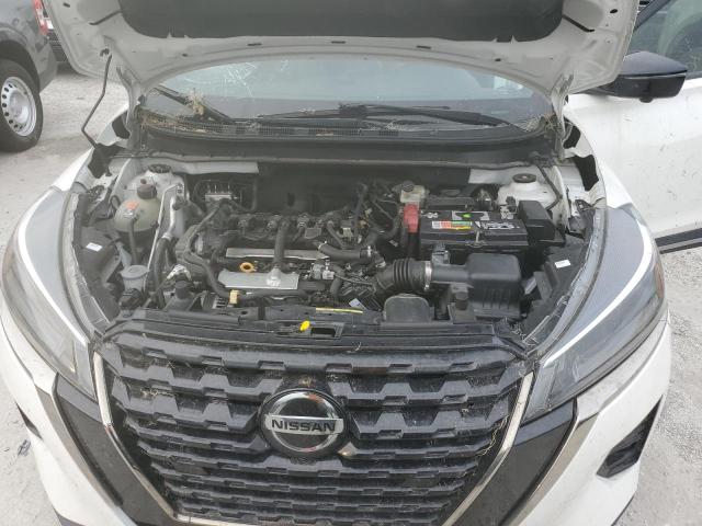 Photo 11 VIN: 3N1CP5DV9ML510726 - NISSAN KICKS SR 